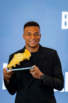 Photo by Getty Images; Photo by Hublot