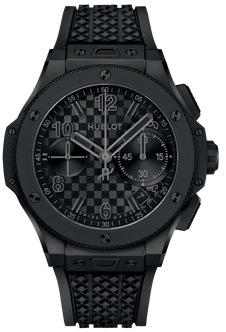 Photo by Getty Images; Photo by Hublot