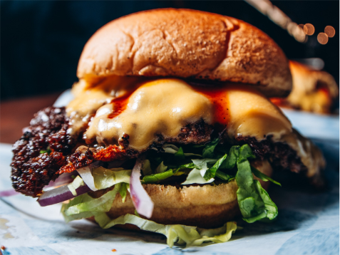 Credit: Day One Hospitality