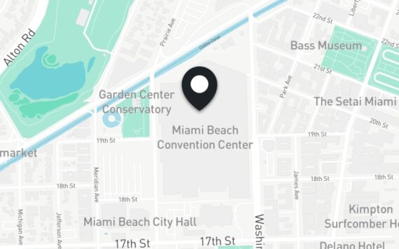 Your Complete Guide to Art Basel Miami Beach 2025: Getting There Made Easy