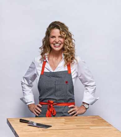 Michelle Bernstein and her award-winning team have opened La Cañita on Ocean Drive.