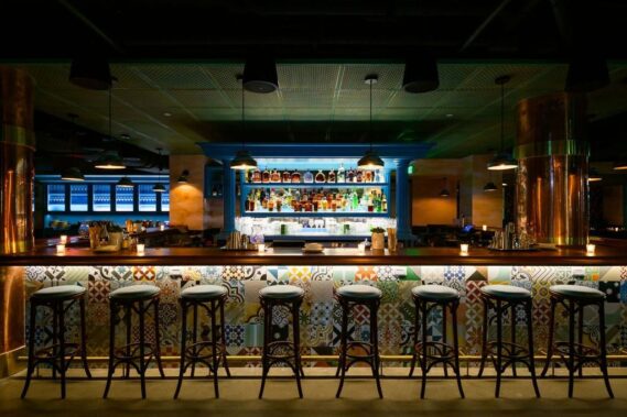 Michelle Bernstein and her award-winning team have opened La Cañita on Ocean Drive.