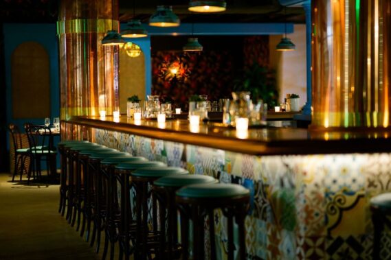 Michelle Bernstein and her award-winning team have opened La Cañita on Ocean Drive.