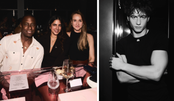 Sanford Biggers & Teejana Beenessreesingh; Bách Buquen