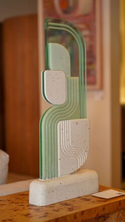 On Monday, December 1, North Development and Ludlow Coffee Supply kicked off Miami Art Week with their “Wake The Art Up” event, bringing together Miami’s creative community for a morning of culture, conversation and, of course, art. Guests enjoyed Ludlow’s signature brews, light bites, and a Q&A with local artist Francisco Lo Castro, who offered insight into his work and creative approach.@ 1200 Brickell Ave., 18th floor, Miami, FL
(Credit: Bulldog Media)