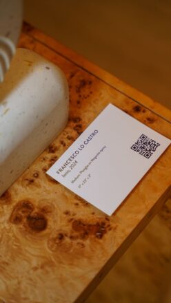 On Monday, December 1, North Development and Ludlow Coffee Supply kicked off Miami Art Week with their “Wake The Art Up” event, bringing together Miami’s creative community for a morning of culture, conversation and, of course, art. Guests enjoyed Ludlow’s signature brews, light bites, and a Q&A with local artist Francisco Lo Castro, who offered insight into his work and creative approach.@ 1200 Brickell Ave., 18th floor, Miami, FL
(Credit: Bulldog Media)