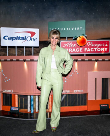 ALEX PRAGERZACH HILTY/BFA.COM