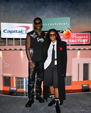 DAMSON IDRIS & JANELLE MONÁEZACH HILTY/BFA.COM