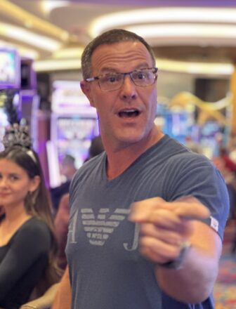 Miami-based digital marketing expert John Kriney