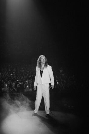 JULIEN DORÉ 2026 NORTH AMERICAN TOUR