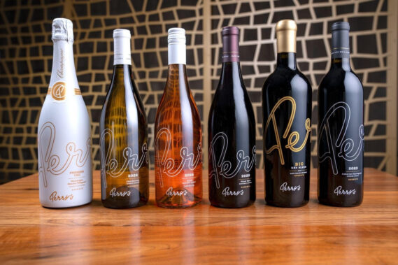 Perry’s Steakhouse & Grille Launches Online Store for Signature Reserve Wines