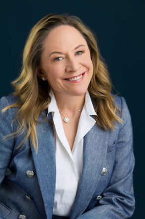 Windstar is proud to announce the appointment of Libby Anschutz as Godmother for Star Seeker