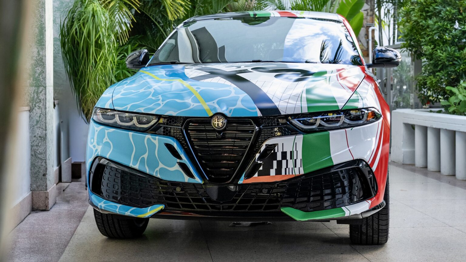 Extraordinary Alfa Romeo Of South Miami Images