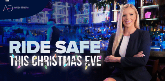 Christmas Eve: 1,000 Free Uber Rides Available in Miami-Dade & Broward