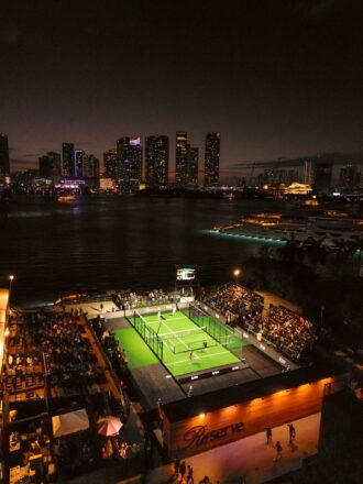 Reserve Cup Series 2026