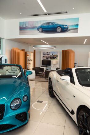 2025 National Dealership Rankings by Brand & Location: BMW — Braman West Palm Beach ranks #1 nationally
Rolls-Royce — Braman West Miami ranks #1 nationally
Bentley — Braman West Palm Beach ranks #1 nationally, with Braman Miami securing the #2 position
Genesis — Braman Miami ranks #1 nationally
MINI — Braman Miami ranks #1 nationally