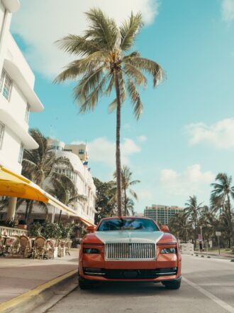2025 National Dealership Rankings by Brand & Location: BMW — Braman West Palm Beach ranks #1 nationally
Rolls-Royce — Braman West Miami ranks #1 nationally
Bentley — Braman West Palm Beach ranks #1 nationally, with Braman Miami securing the #2 position
Genesis — Braman Miami ranks #1 nationally
MINI — Braman Miami ranks #1 nationally