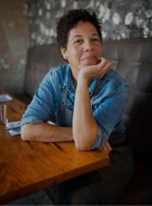 Chef Nina Compton co-hosts Las' Lap Link Up @ SOBEWFF