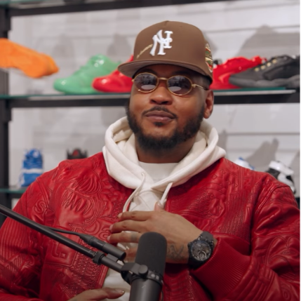 Photo Credit: Youtube / The Big Podcast with Shaq | Photo Credit: Roger Dubuis 