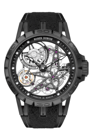 Photo Credit: Youtube / 7PM in Brooklyn with Carmelo Anthony | Photo Credit: Roger Dubuis