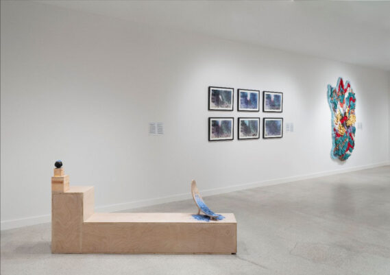 Image: We Carry Our Homes With Us, August 1, 2025. Photo by Oriol Tarridas. 