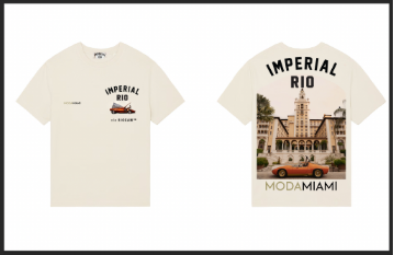 ModaMiami Welcomes Imperial Moto as Official Coffee and Lifestyle PartnerMiami-born brand to debut custom ModaMiami espresso blend and exclusive apparel collaboration with Riocam