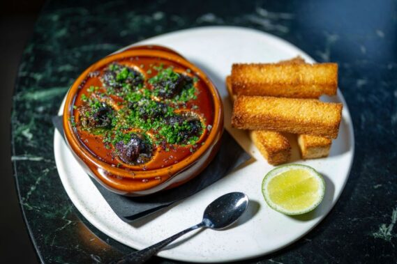 F&B imagery credit: Noah Fecks