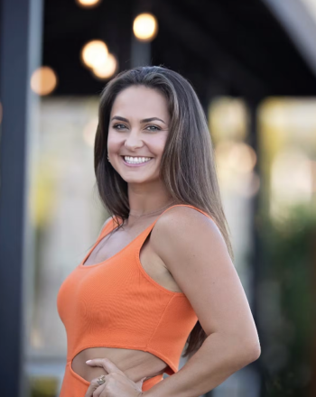 Kali Williams, Co-Founder, The Break House Kitchen + Bar