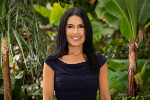 Jennifer Hiblum, General Manager, Arlo Wynwood