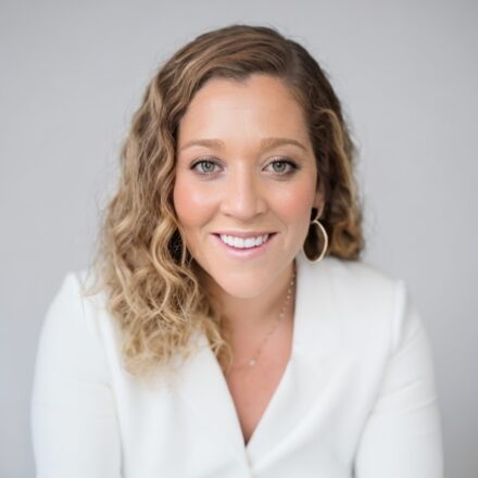 Allie Singer, VP of Commercial Strategy & Asset Management, SkyBeach Resort