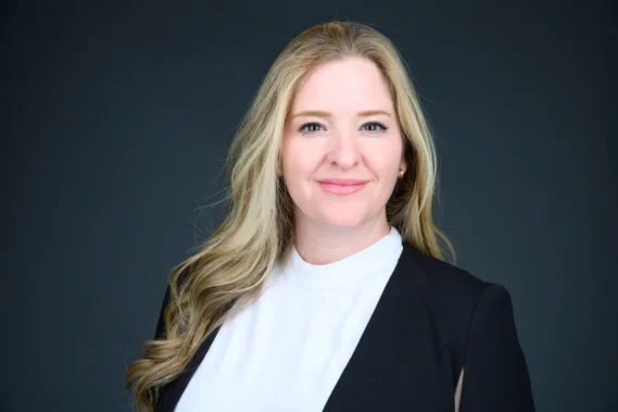 Nicole Hernandez, Lead Visionary, Landmark Experiences