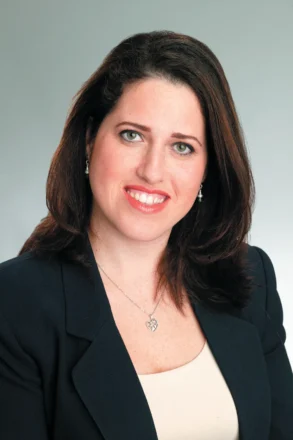 Biana Murnane, President and CEO, BrightStar Credit Union