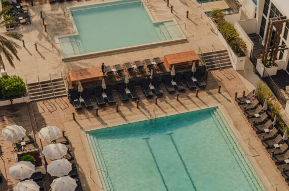 Nobu Hotel Miami Beach