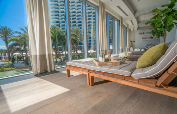 Eden Roc Miami Beach