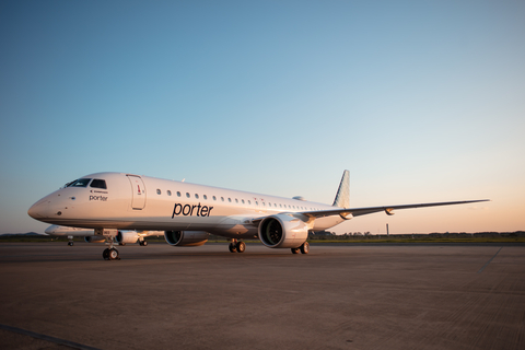 Porter Airlines is bringing a warming trend to 2026 with inaugural flights to Miami (MIA) and Phoenix (PHX) from Ottawa International Airport (YOW). These represent the only nonstop service from YOW to MIA and PHX.