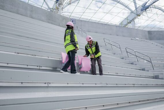 Alexandra Brown (left) and Ladd Brown (right) (2)