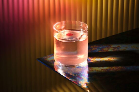 Golden Riviera (CREDIT: Sexy Fish)