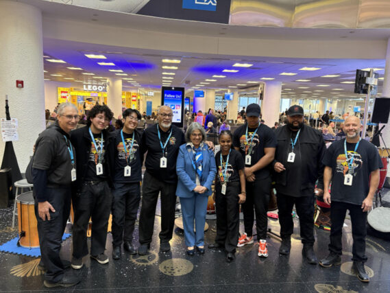 Willie Stewart-Mayor