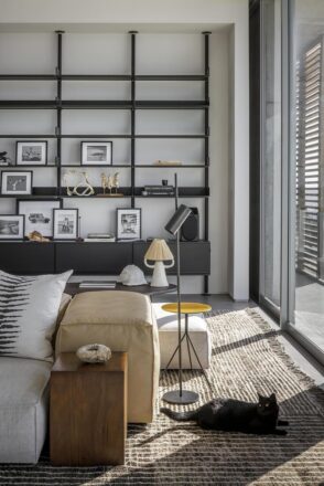 Interiors by Slokkers DesignPhoto credit: Kris Tamburello