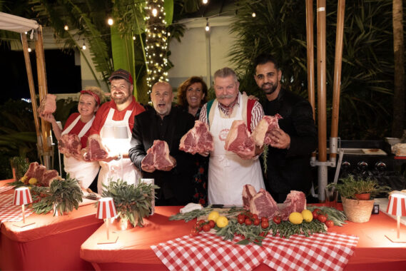 Credit Jean Claude Bien-Aime / World Red Eye