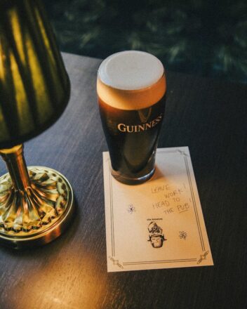 Photo Credit: The Leinster