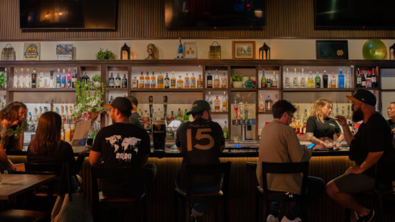 Photo Credit: The Leinster