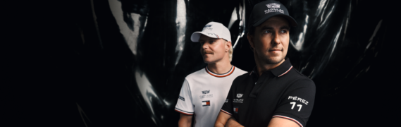 As Formula 1® continues its rise as a global cultural force, this collection marks Cadillac Formula 1® Team’s arrival on the grid with Tommy Hilfiger as Official Apparel Partner, ahead of the 2026 season.