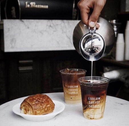 Credit: Ludlow Coffee Supply