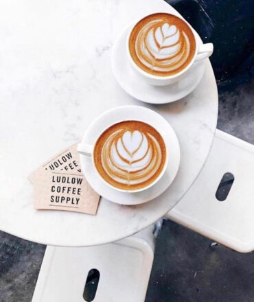 Credit: Ludlow Coffee Supply