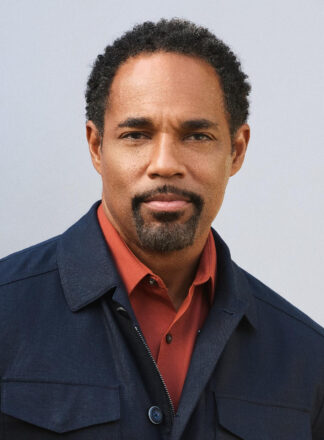 Jason George