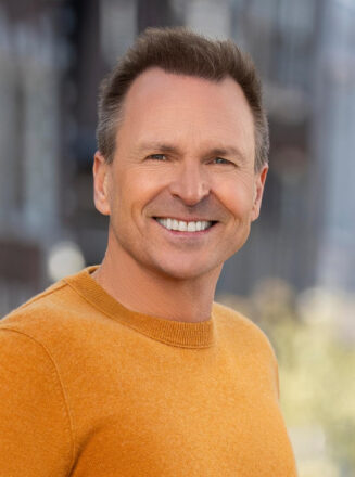 Phil Keoghan