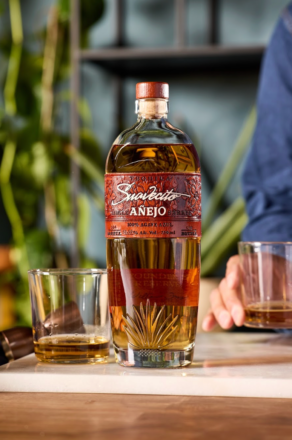 Courtesy of Suavecito Tequila - MSRP $149.99 - ABV ranging from 51% to 54% | 