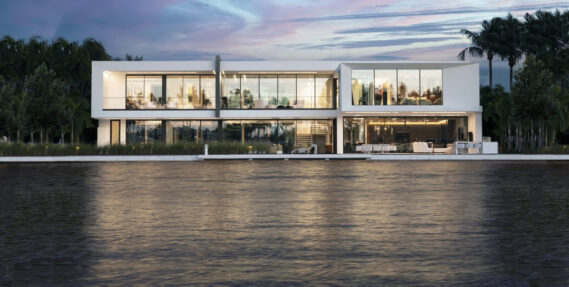 I House, Studio KHORA. Photography by Robin Hill