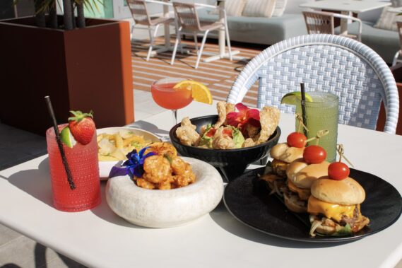 Urban Daycation at Novotel Miami Brickell